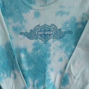 Harley Davidson t-shirt